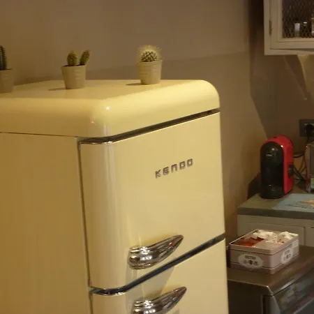 Apartmán Casa Persio *