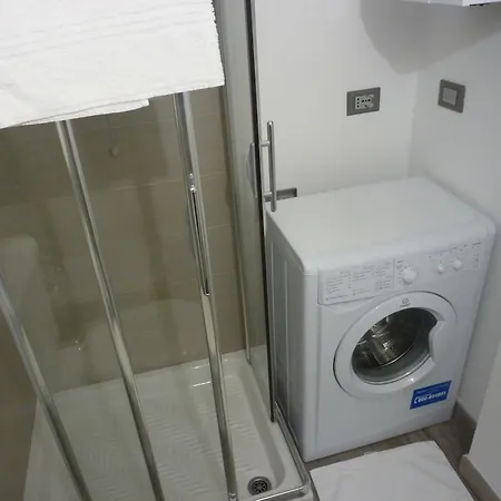 Apartmán Casa Persio