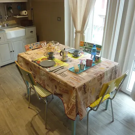 Casa Persio La Spezia