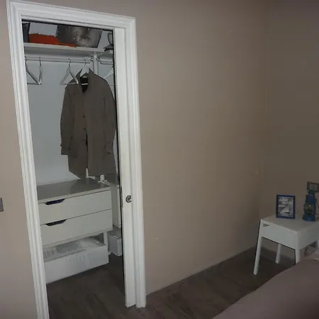 Casa Persio Apartmán La Spezia