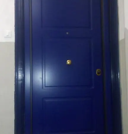 Casa Persio Apartment *