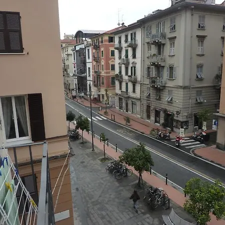 Apartment Casa Persio La Spezia