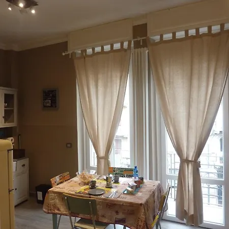 Casa Persio La Spezia