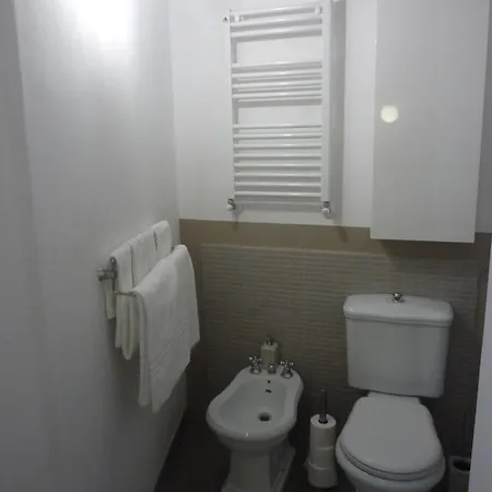 Apartment Casa Persio