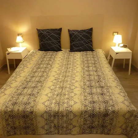 Apartment Casa Persio *