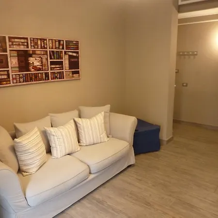 Apartment Casa Persio