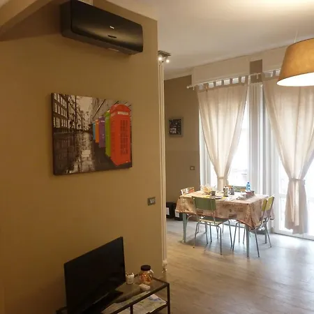 Casa Persio La Spezia