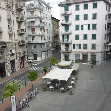 Casa Persio Apartment La Spezia
