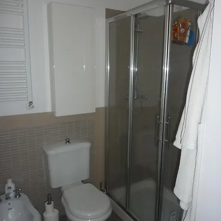 Apartment Casa Persio *